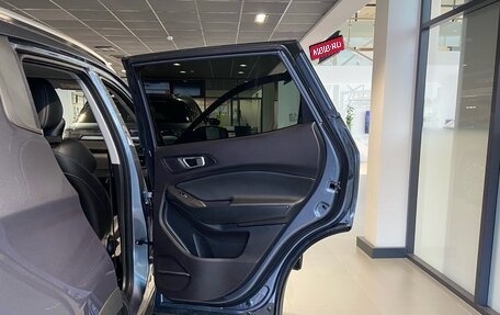 Chery Tiggo 4 I рестайлинг, 2021 год, 1 360 000 рублей, 10 фотография