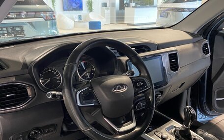 Chery Tiggo 4 I рестайлинг, 2021 год, 1 360 000 рублей, 17 фотография