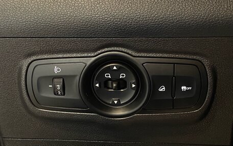 Chery Tiggo 4 I рестайлинг, 2021 год, 1 360 000 рублей, 18 фотография