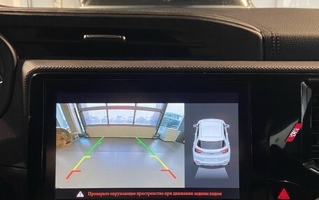 Chery Tiggo 4 I рестайлинг, 2021 год, 1 360 000 рублей, 23 фотография