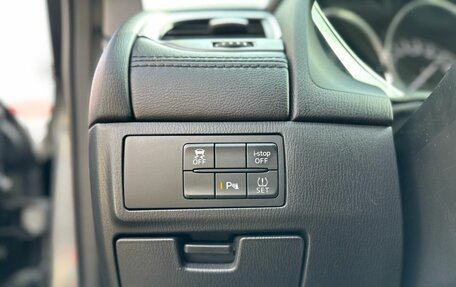 Mazda 6, 2017 год, 1 799 000 рублей, 16 фотография