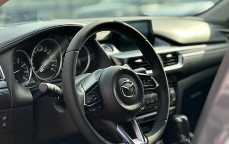 Mazda 6, 2017 год, 1 799 000 рублей, 17 фотография