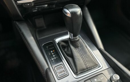 Mazda 6, 2017 год, 1 799 000 рублей, 21 фотография