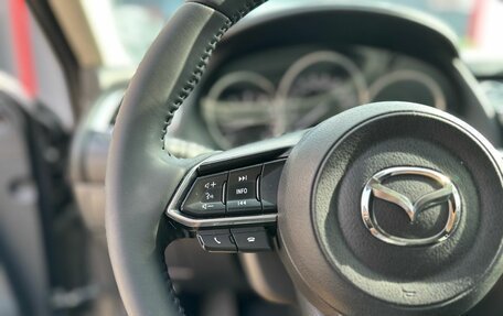 Mazda 6, 2017 год, 1 799 000 рублей, 19 фотография