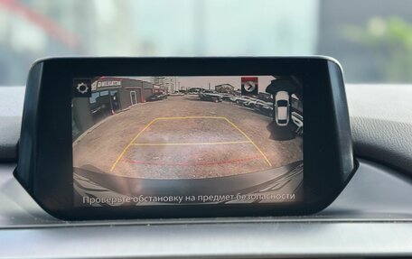 Mazda 6, 2017 год, 1 799 000 рублей, 25 фотография