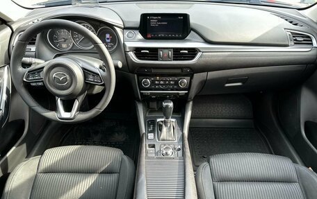 Mazda 6, 2017 год, 1 799 000 рублей, 31 фотография