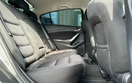 Mazda 6, 2017 год, 1 799 000 рублей, 36 фотография