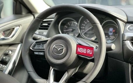 Mazda 6, 2017 год, 1 799 000 рублей, 27 фотография