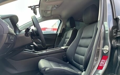 Mazda 6, 2017 год, 1 799 000 рублей, 34 фотография