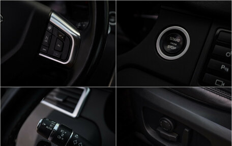 Land Rover Discovery Sport I рестайлинг, 2018 год, 2 249 000 рублей, 15 фотография