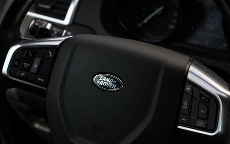 Land Rover Discovery Sport I рестайлинг, 2018 год, 2 249 000 рублей, 13 фотография