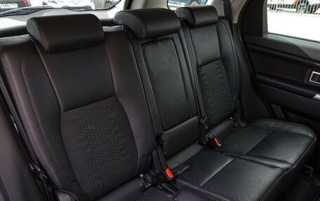 Land Rover Discovery Sport I рестайлинг, 2018 год, 2 249 000 рублей, 17 фотография