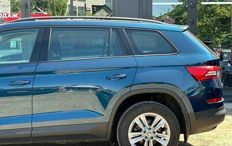 Skoda Kodiaq I, 2018 год, 2 200 000 рублей, 15 фотография
