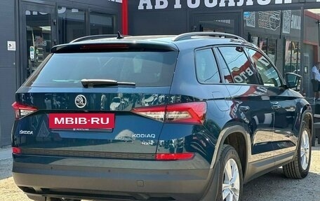 Skoda Kodiaq I, 2018 год, 2 200 000 рублей, 7 фотография