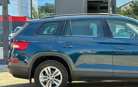 Skoda Kodiaq I, 2018 год, 2 200 000 рублей, 17 фотография
