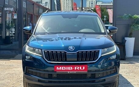 Skoda Kodiaq I, 2018 год, 2 200 000 рублей, 4 фотография