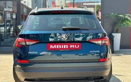 Skoda Kodiaq I, 2018 год, 2 200 000 рублей, 9 фотография