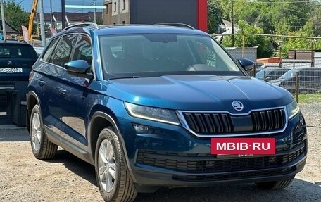 Skoda Kodiaq I, 2018 год, 2 200 000 рублей, 2 фотография