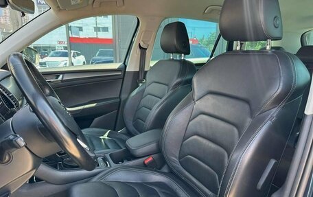 Skoda Kodiaq I, 2018 год, 2 200 000 рублей, 18 фотография