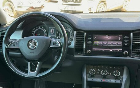 Skoda Kodiaq I, 2018 год, 2 200 000 рублей, 20 фотография