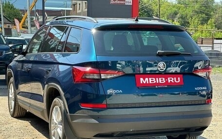 Skoda Kodiaq I, 2018 год, 2 200 000 рублей, 10 фотография