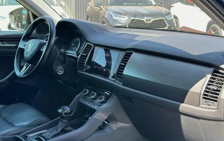 Skoda Kodiaq I, 2018 год, 2 200 000 рублей, 21 фотография