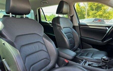 Skoda Kodiaq I, 2018 год, 2 200 000 рублей, 22 фотография