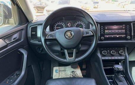 Skoda Kodiaq I, 2018 год, 2 200 000 рублей, 19 фотография