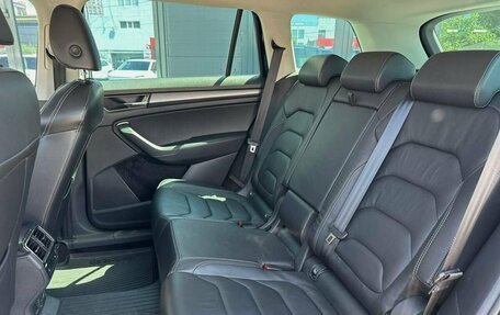 Skoda Kodiaq I, 2018 год, 2 200 000 рублей, 28 фотография