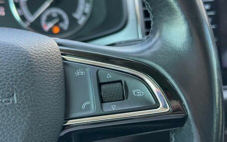 Skoda Kodiaq I, 2018 год, 2 200 000 рублей, 32 фотография