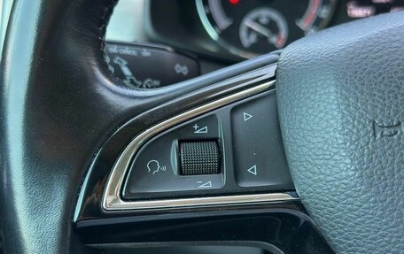 Skoda Kodiaq I, 2018 год, 2 200 000 рублей, 31 фотография