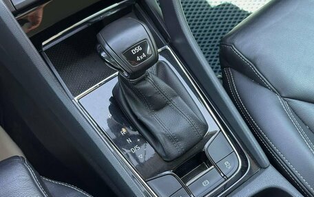 Skoda Kodiaq I, 2018 год, 2 200 000 рублей, 34 фотография