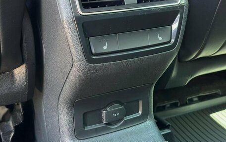 Skoda Kodiaq I, 2018 год, 2 200 000 рублей, 38 фотография
