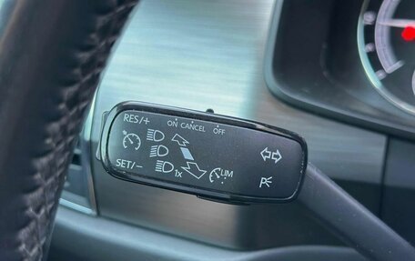 Skoda Kodiaq I, 2018 год, 2 200 000 рублей, 35 фотография