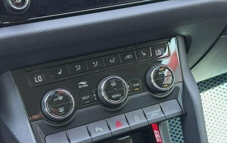 Skoda Kodiaq I, 2018 год, 2 200 000 рублей, 30 фотография