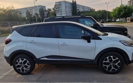Renault Kaptur I рестайлинг, 2020 год, 1 444 000 рублей, 3 фотография