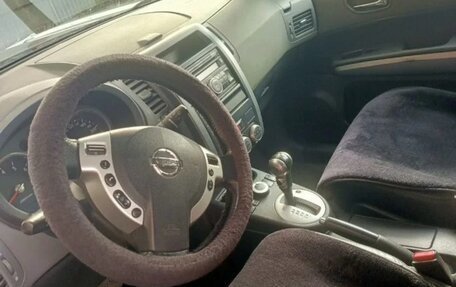 Nissan X-Trail, 2008 год, 950 000 рублей, 2 фотография