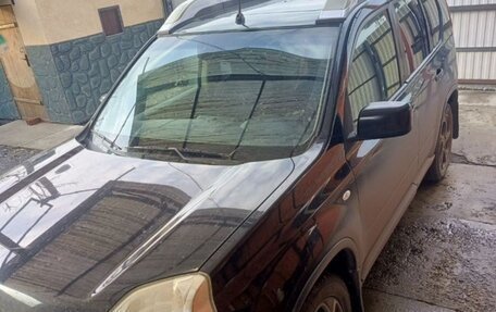 Nissan X-Trail, 2008 год, 950 000 рублей, 4 фотография