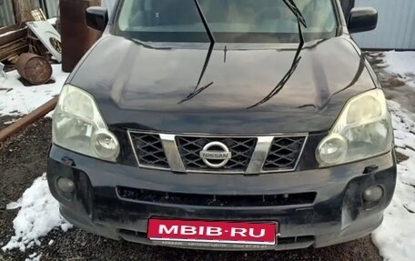 Nissan X-Trail, 2008 год, 950 000 рублей, 1 фотография