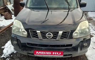 Nissan X-Trail, 2008 год, 950 000 рублей, 1 фотография