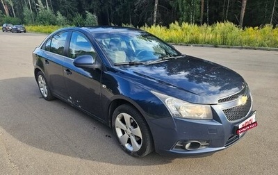 Chevrolet Cruze II, 2009 год, 745 000 рублей, 1 фотография