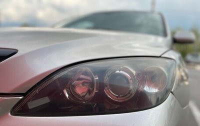 Mazda 3, 2008 год, 495 000 рублей, 1 фотография
