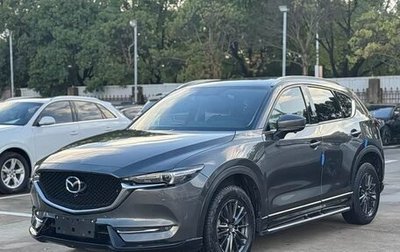Mazda CX-5 II, 2021 год, 2 335 000 рублей, 1 фотография
