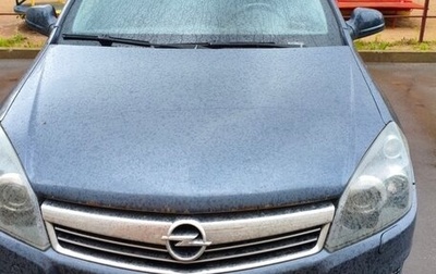Opel Astra H, 2010 год, 550 000 рублей, 1 фотография