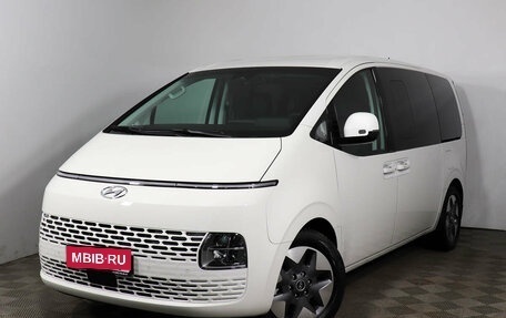 Hyundai Staria, 2025 год, 7 990 000 рублей, 1 фотография