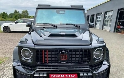 Mercedes-Benz G-Класс AMG, 2025 год, 65 000 000 рублей, 1 фотография