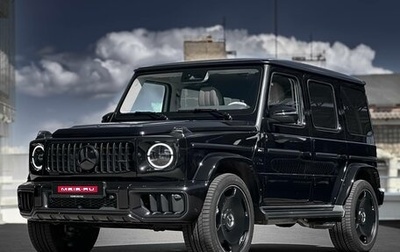Mercedes-Benz G-Класс AMG, 2025 год, 32 900 000 рублей, 1 фотография