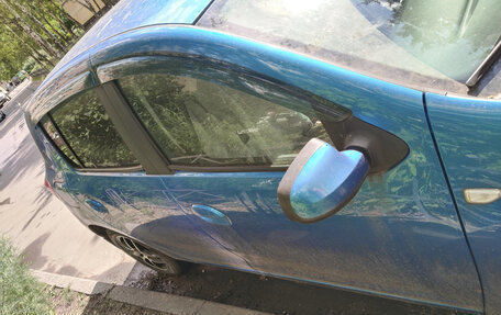 Renault Sandero II рестайлинг, 2014 год, 630 000 рублей, 6 фотография