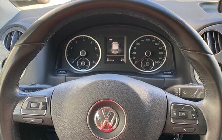 Volkswagen Tiguan I, 2016 год, 1 790 000 рублей, 9 фотография