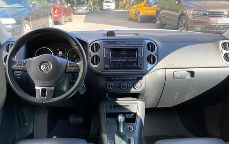 Volkswagen Tiguan I, 2016 год, 1 790 000 рублей, 7 фотография